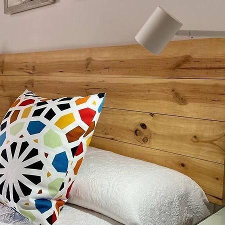 Apartamento Kenza Córdoba Buitenkant foto