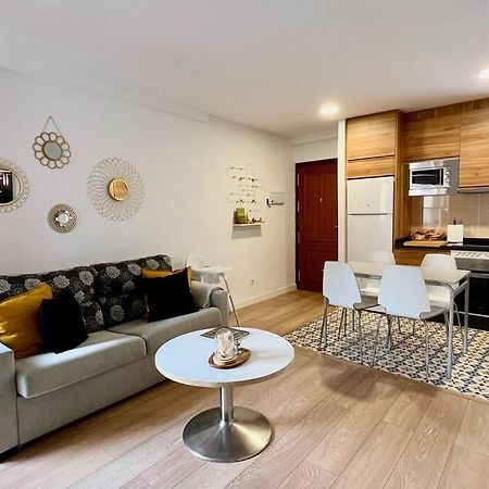 Apartamento Kenza Córdoba Buitenkant foto