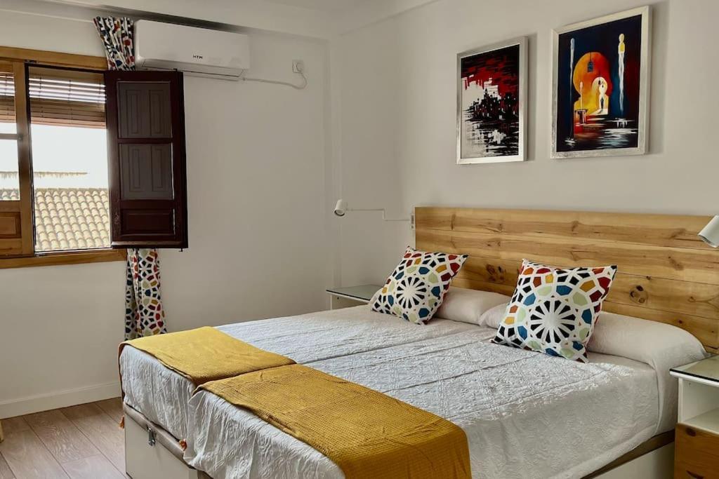 Apartamento Kenza Córdoba Buitenkant foto