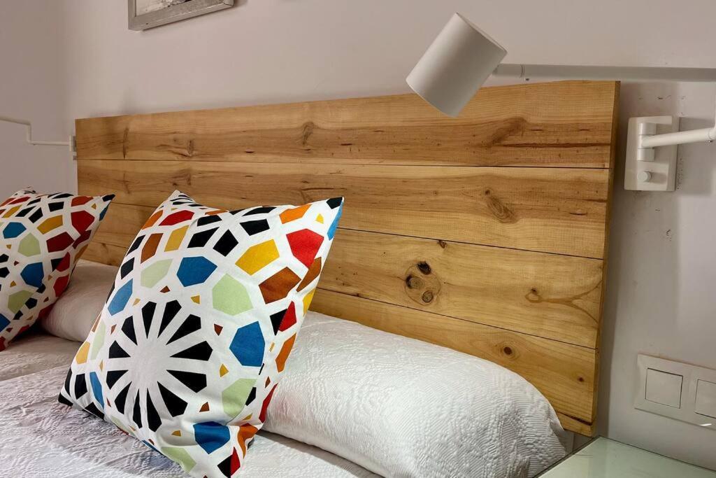 Apartamento Kenza Córdoba Buitenkant foto