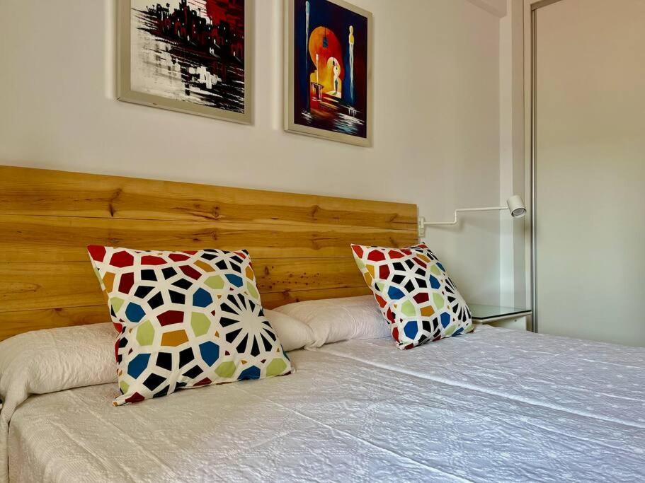 Apartamento Kenza Córdoba Buitenkant foto