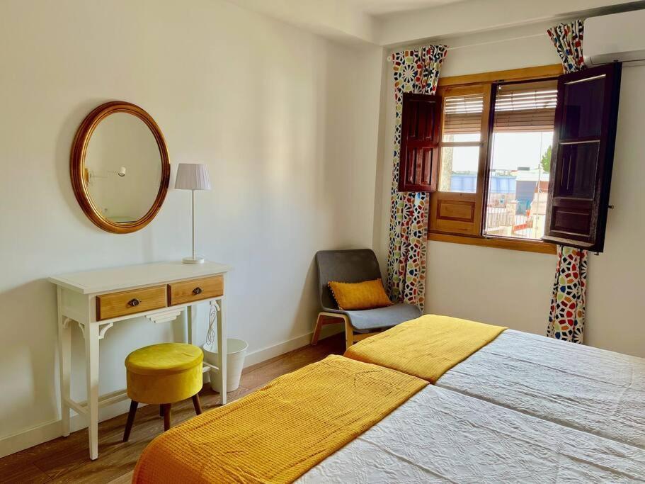 Apartamento Kenza Córdoba Buitenkant foto
