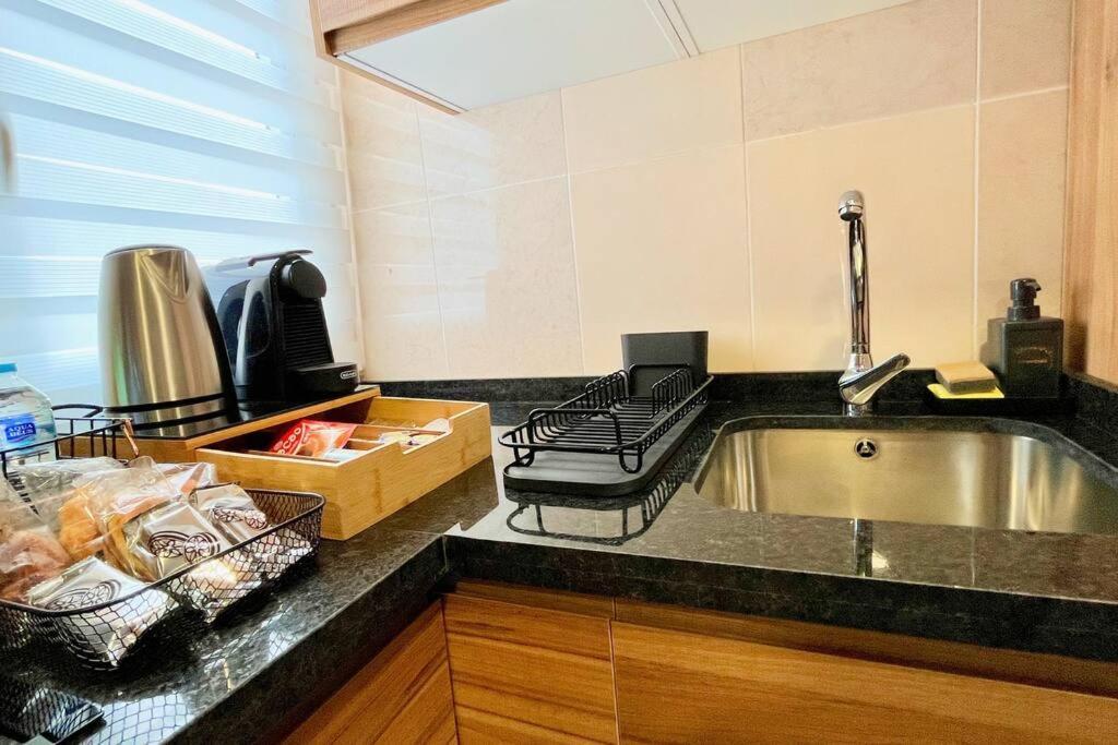 Apartamento Kenza Córdoba Buitenkant foto