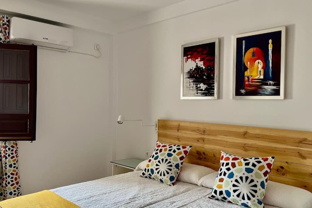 Apartamento Kenza Córdoba Buitenkant foto