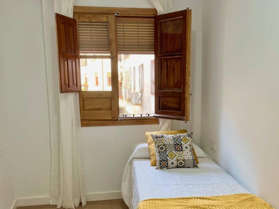Apartamento Kenza Córdoba Buitenkant foto