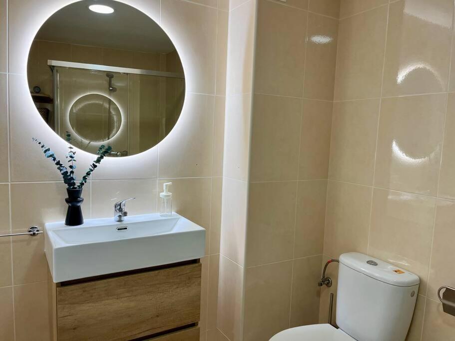 Apartamento Kenza Córdoba Buitenkant foto