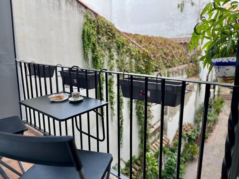 Apartamento Kenza Córdoba Buitenkant foto
