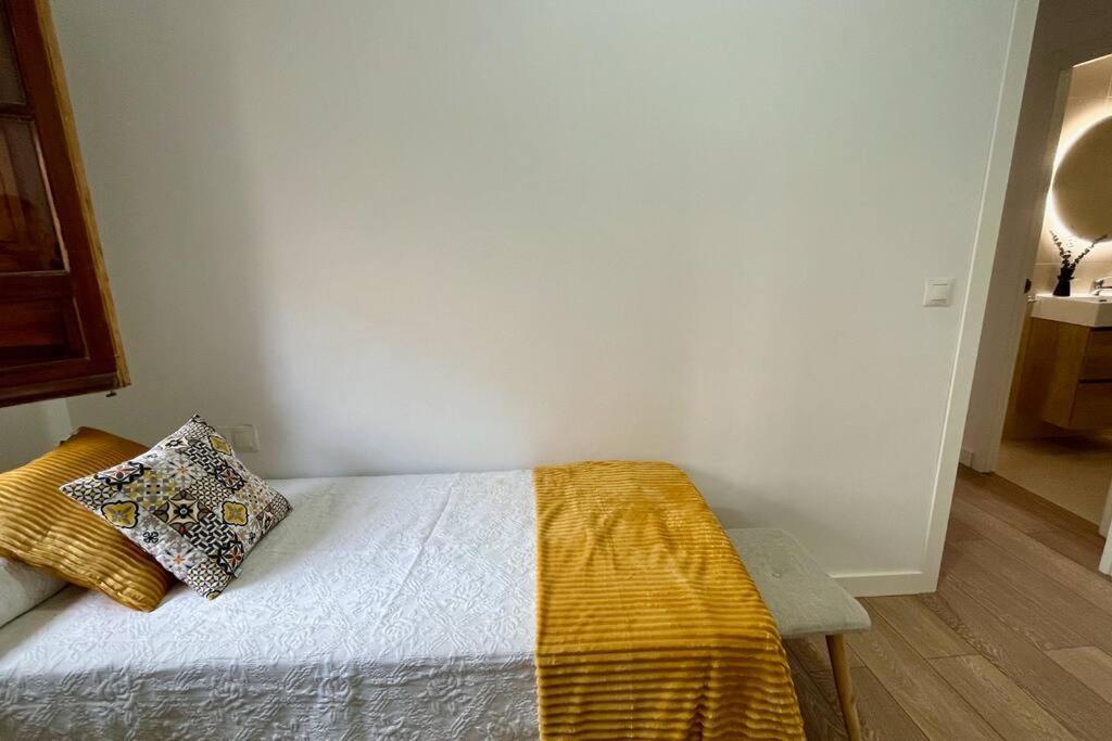 Apartamento Kenza Córdoba Buitenkant foto