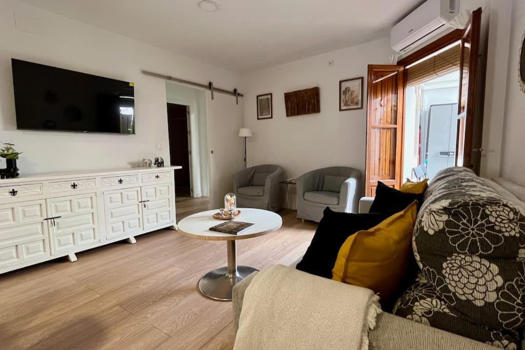 Apartamento Kenza Córdoba Buitenkant foto