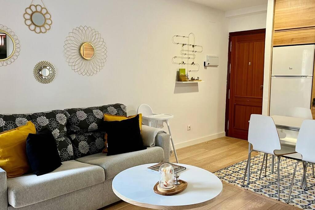Apartamento Kenza Córdoba Buitenkant foto